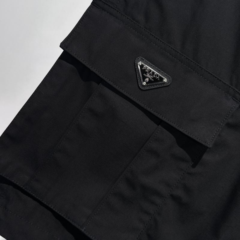 Prada Short Pants